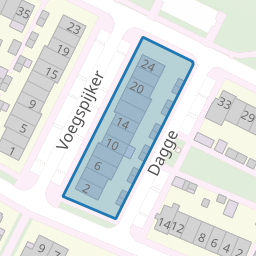 Perceel DTN01-B-3196