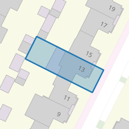 Perceel DTN01-B-3205