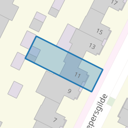 Perceel DTN01-B-3206