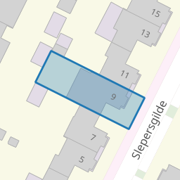 Perceel DTN01-B-3207