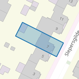 Perceel DTN01-B-3208