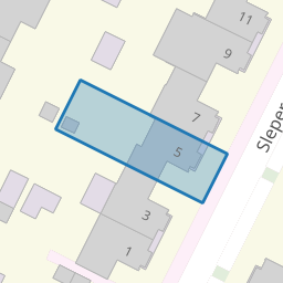 Perceel DTN01-B-3209