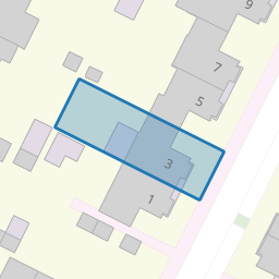 Perceel DTN01-B-3210