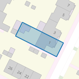 Perceel DTN01-B-3211