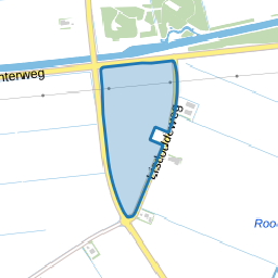 Perceel DTN01-B-3212