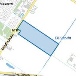 Perceel DTN01-B-3219