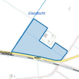 Perceel DTN01-B-3223