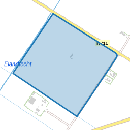 Perceel DTN01-B-3225