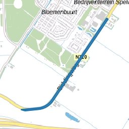 Perceel DTN01-B-3240