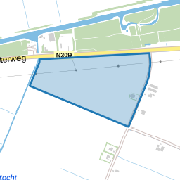 Perceel DTN01-B-3251