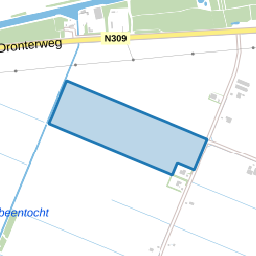 Perceel DTN01-B-3253