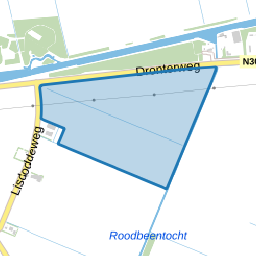 Perceel DTN01-B-3257