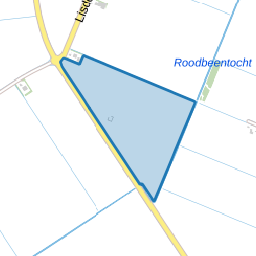 Perceel DTN01-B-3263