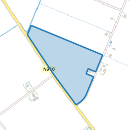 Perceel DTN01-B-3267