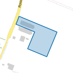 Perceel DTN01-B-3273