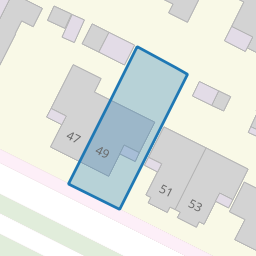 Perceel DTN01-B-3287