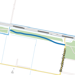 Perceel DTN01-B-3296