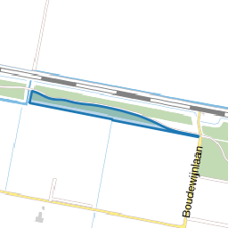 Perceel DTN01-B-3297