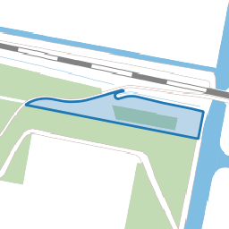 Perceel DTN01-B-3301