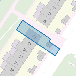 Perceel DTN01-B-3303