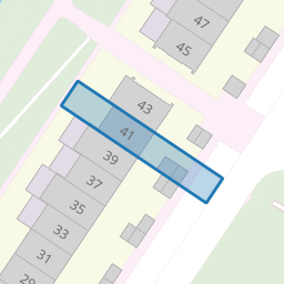 Perceel DTN01-B-3304