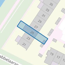 Perceel DTN01-B-3312