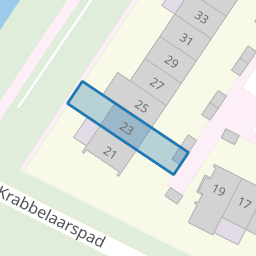 Perceel DTN01-B-3313