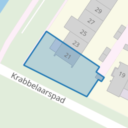 Perceel DTN01-B-3314