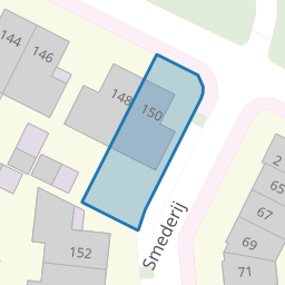 Perceel DTN01-B-3321