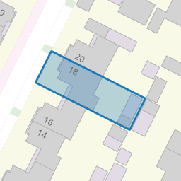 Perceel DTN01-B-3326