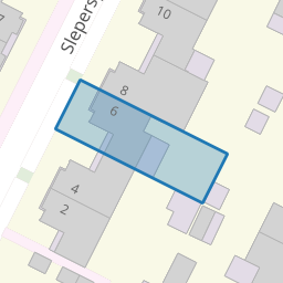 Perceel DTN01-B-3332