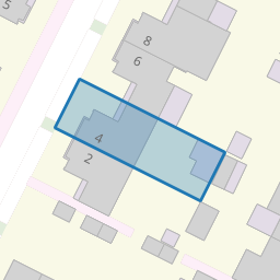 Perceel DTN01-B-3333