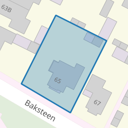 Perceel DTN01-B-3342