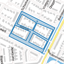 Perceel DTN01-B-3343