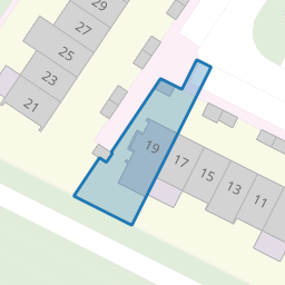 Perceel DTN01-B-3345