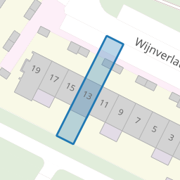 Perceel DTN01-B-3348