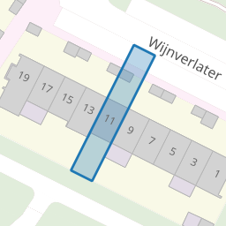 Perceel DTN01-B-3349