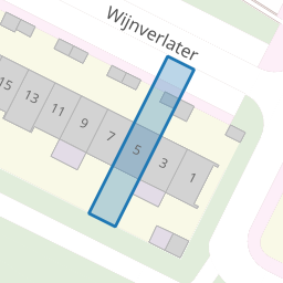 Perceel DTN01-B-3352