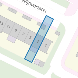 Perceel DTN01-B-3353