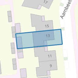 Perceel DTN01-B-3379