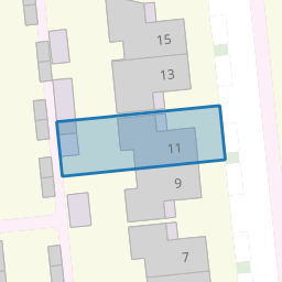 Perceel DTN01-B-3382