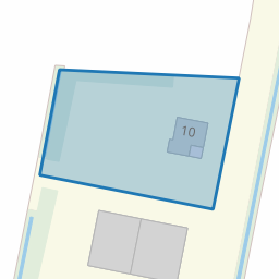 Perceel DTN01-B-3383