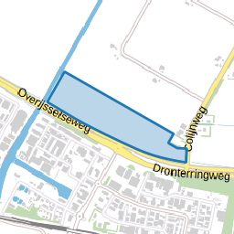 Perceel DTN01-B-3386