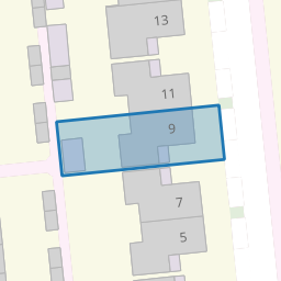 Perceel DTN01-B-3391