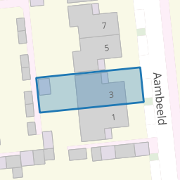 Perceel DTN01-B-3392