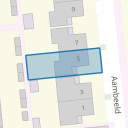 Perceel DTN01-B-3393