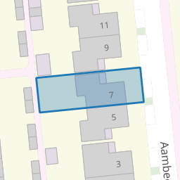 Perceel DTN01-B-3394