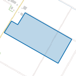 Perceel DTN01-B-3399