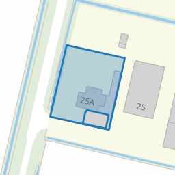 Perceel DTN01-B-3400