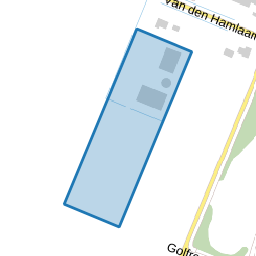 Perceel DTN01-B-3405